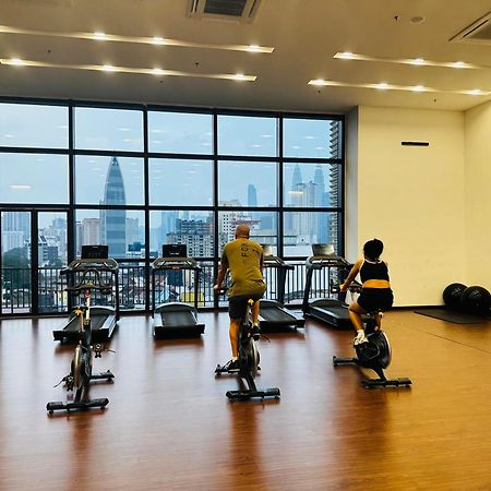 Chambers Suites Kl Kuala Lumpur Zewnętrze zdjęcie