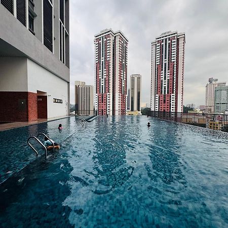 Chambers Suites Kl Kuala Lumpur Zewnętrze zdjęcie