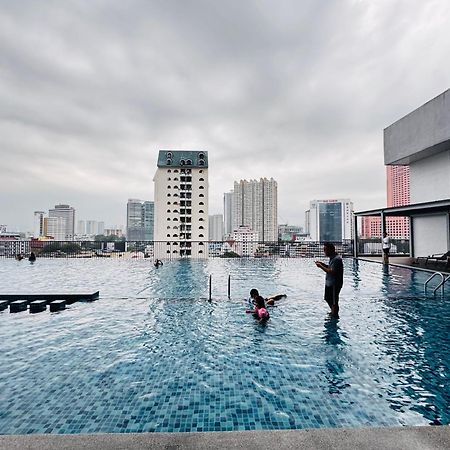 Chambers Suites Kl Kuala Lumpur Zewnętrze zdjęcie