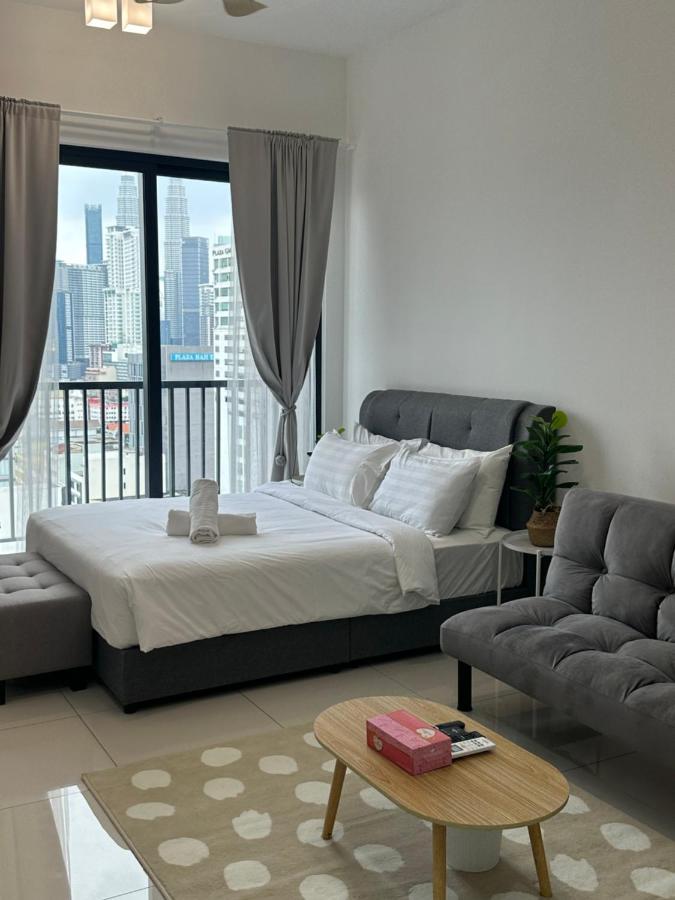 Chambers Suites Kl Kuala Lumpur Zewnętrze zdjęcie