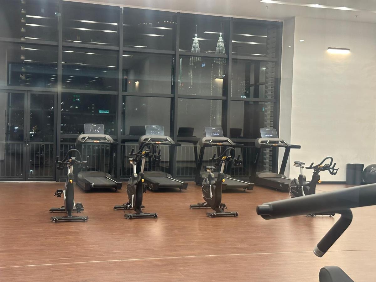 Chambers Suites Kl Kuala Lumpur Zewnętrze zdjęcie