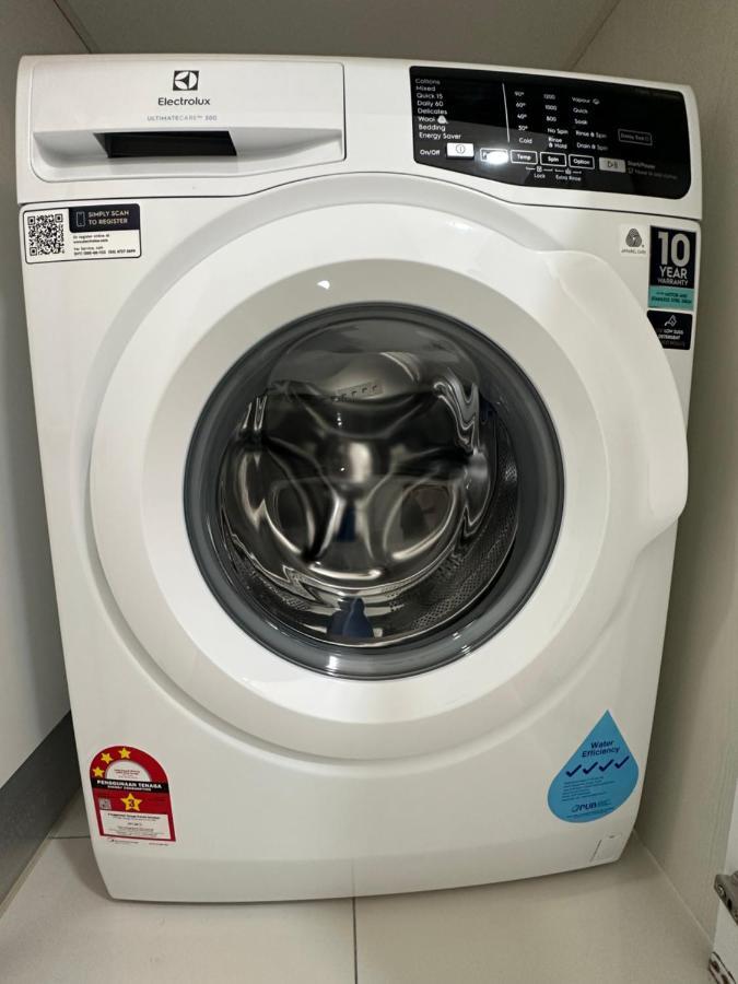 Chambers Suites Kl Kuala Lumpur Zewnętrze zdjęcie
