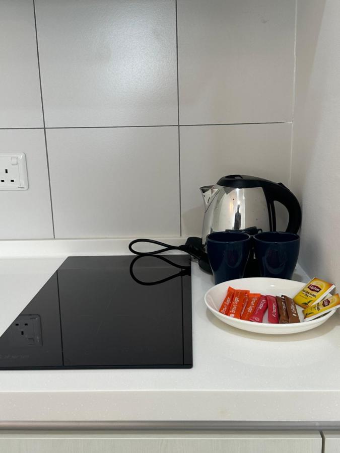 Chambers Suites Kl Kuala Lumpur Zewnętrze zdjęcie