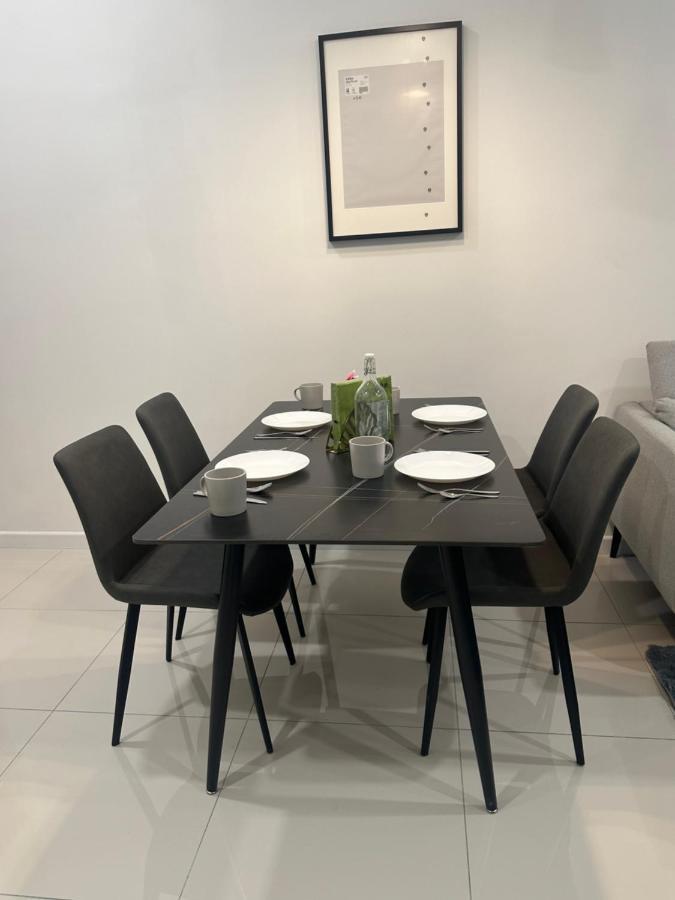 Chambers Suites Kl Kuala Lumpur Zewnętrze zdjęcie