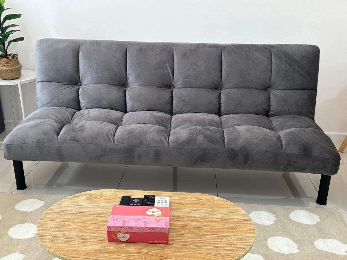 Chambers Suites Kl Kuala Lumpur Zewnętrze zdjęcie
