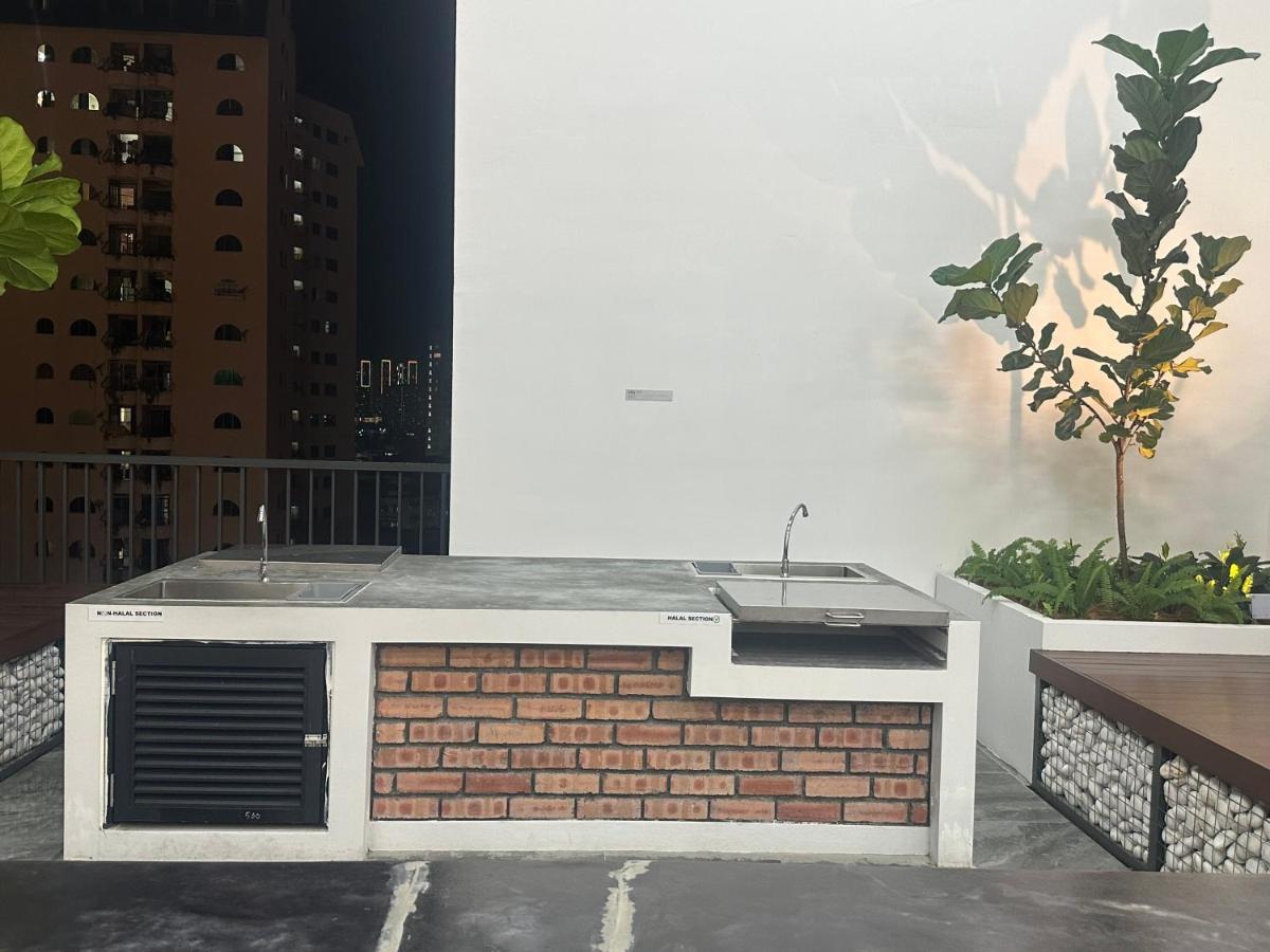 Chambers Suites Kl Kuala Lumpur Zewnętrze zdjęcie