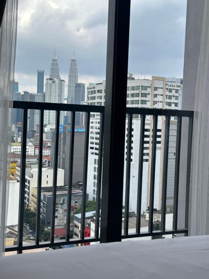 Chambers Suites Kl Kuala Lumpur Zewnętrze zdjęcie
