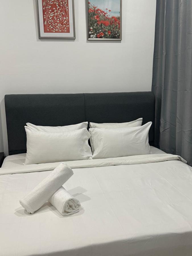 Chambers Suites Kl Kuala Lumpur Zewnętrze zdjęcie