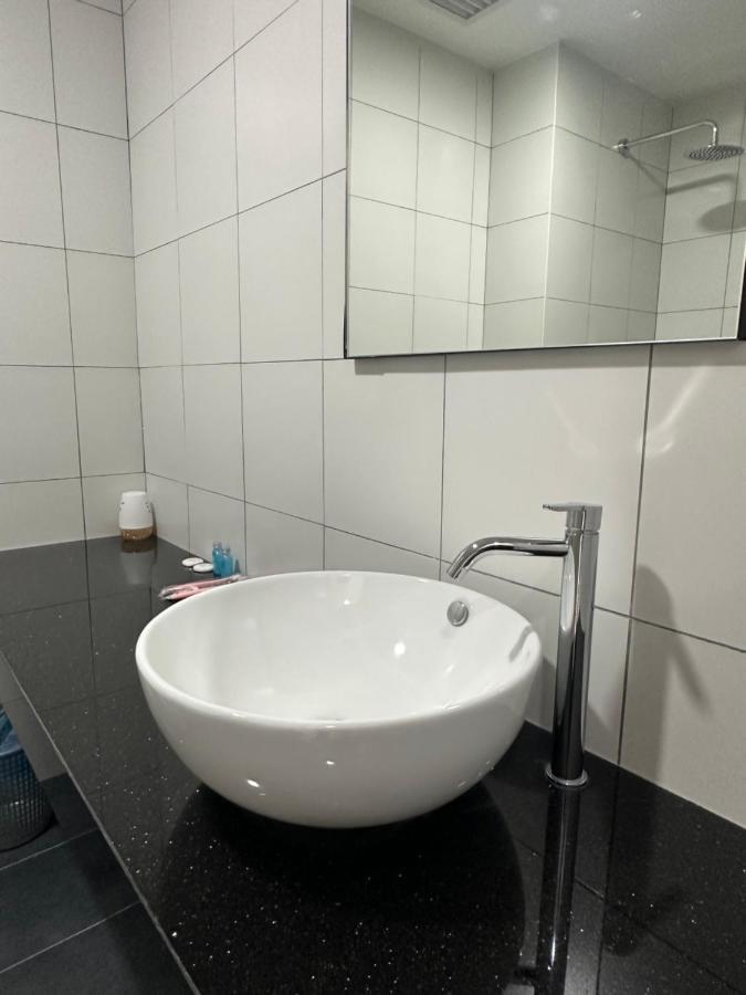 Chambers Suites Kl Kuala Lumpur Zewnętrze zdjęcie