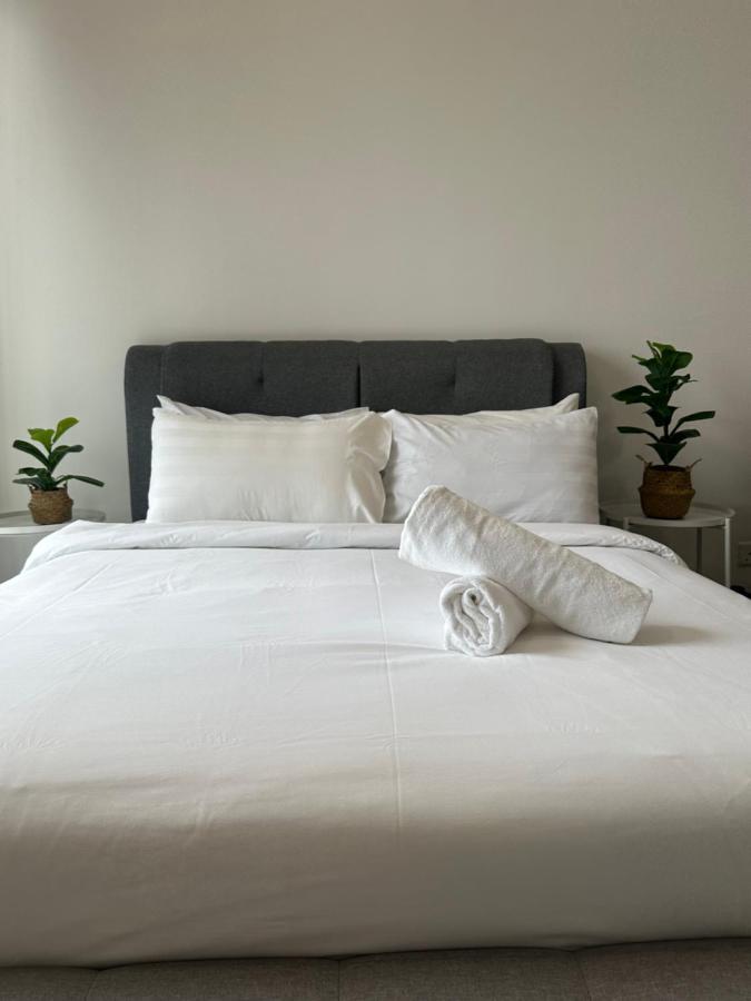 Chambers Suites Kl Kuala Lumpur Zewnętrze zdjęcie