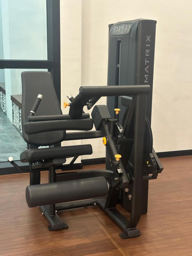 Chambers Suites Kl Kuala Lumpur Zewnętrze zdjęcie