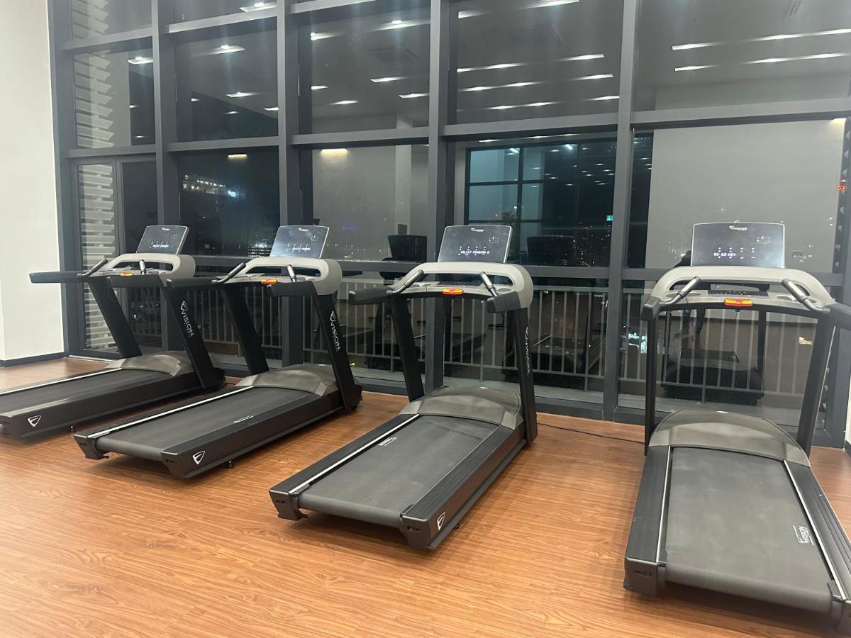 Chambers Suites Kl Kuala Lumpur Zewnętrze zdjęcie