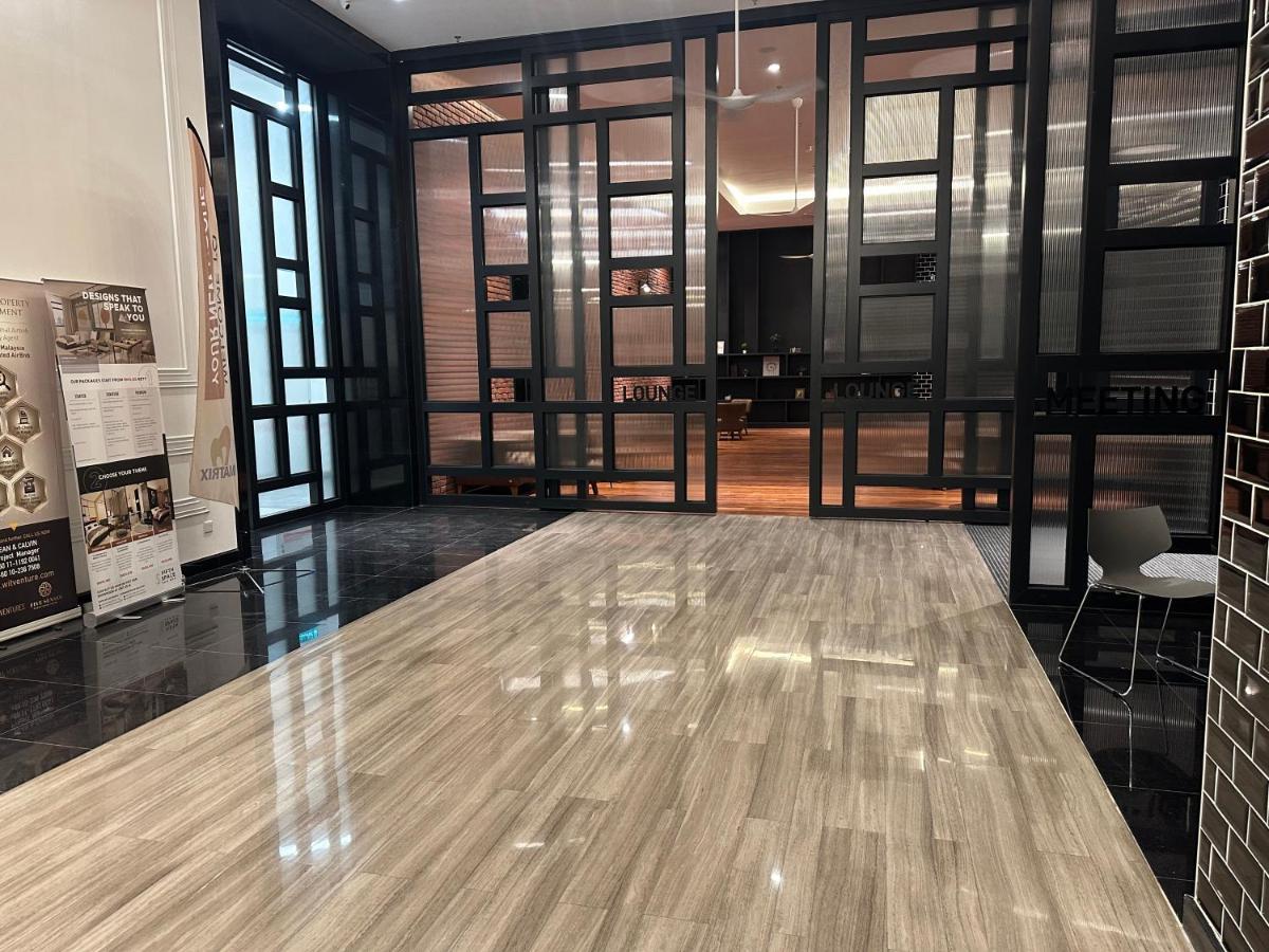 Chambers Suites Kl Kuala Lumpur Zewnętrze zdjęcie