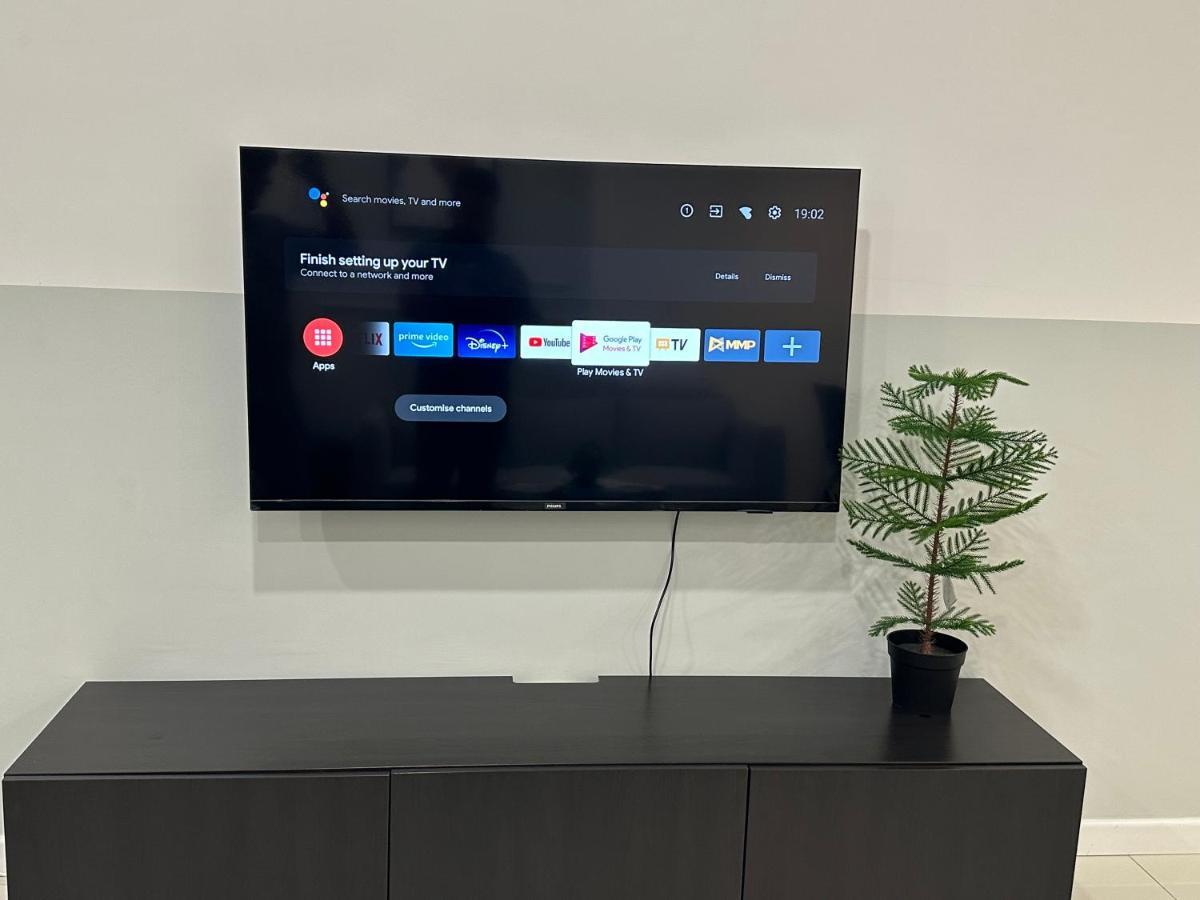 Chambers Suites Kl Kuala Lumpur Zewnętrze zdjęcie