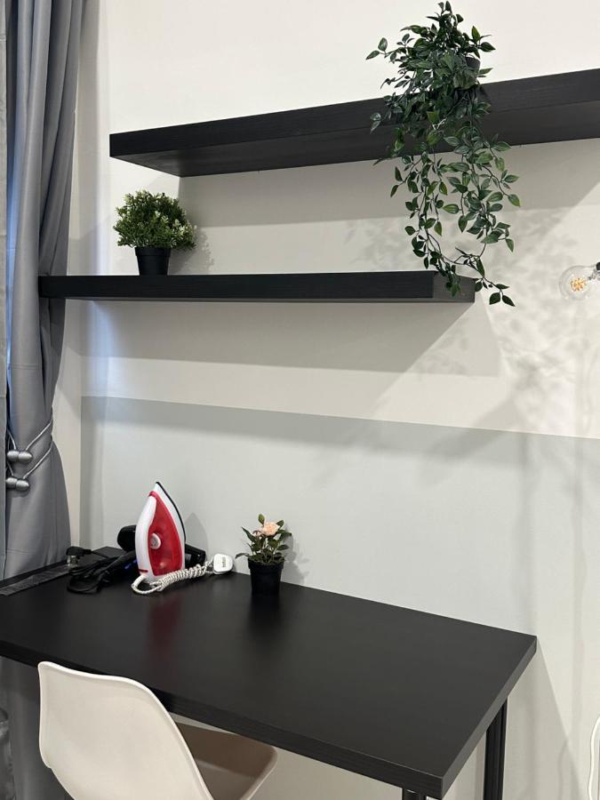 Chambers Suites Kl Kuala Lumpur Zewnętrze zdjęcie