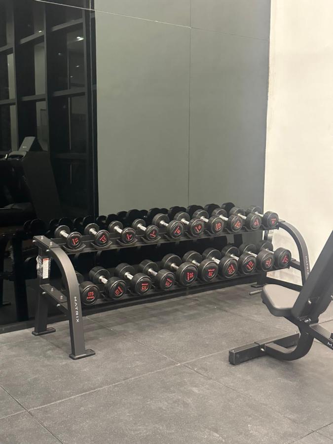 Chambers Suites Kl Kuala Lumpur Zewnętrze zdjęcie