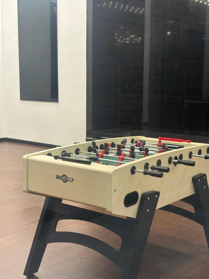Chambers Suites Kl Kuala Lumpur Zewnętrze zdjęcie