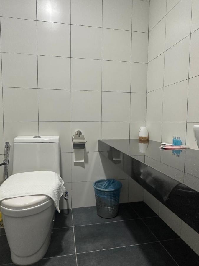 Chambers Suites Kl Kuala Lumpur Zewnętrze zdjęcie