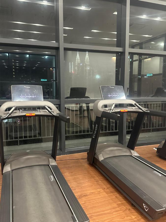 Chambers Suites Kl Kuala Lumpur Zewnętrze zdjęcie