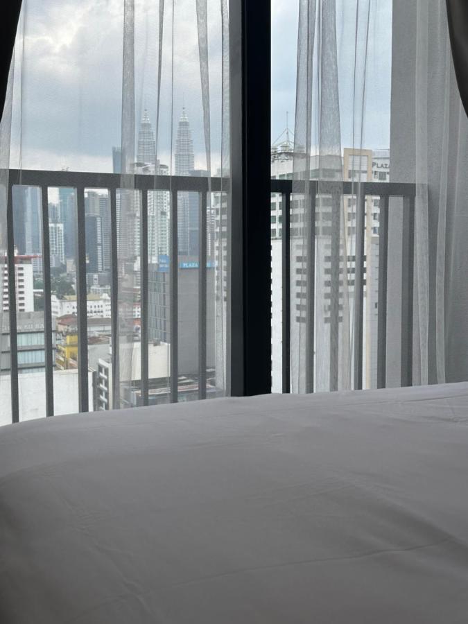 Chambers Suites Kl Kuala Lumpur Zewnętrze zdjęcie
