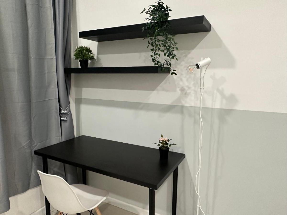 Chambers Suites Kl Kuala Lumpur Zewnętrze zdjęcie