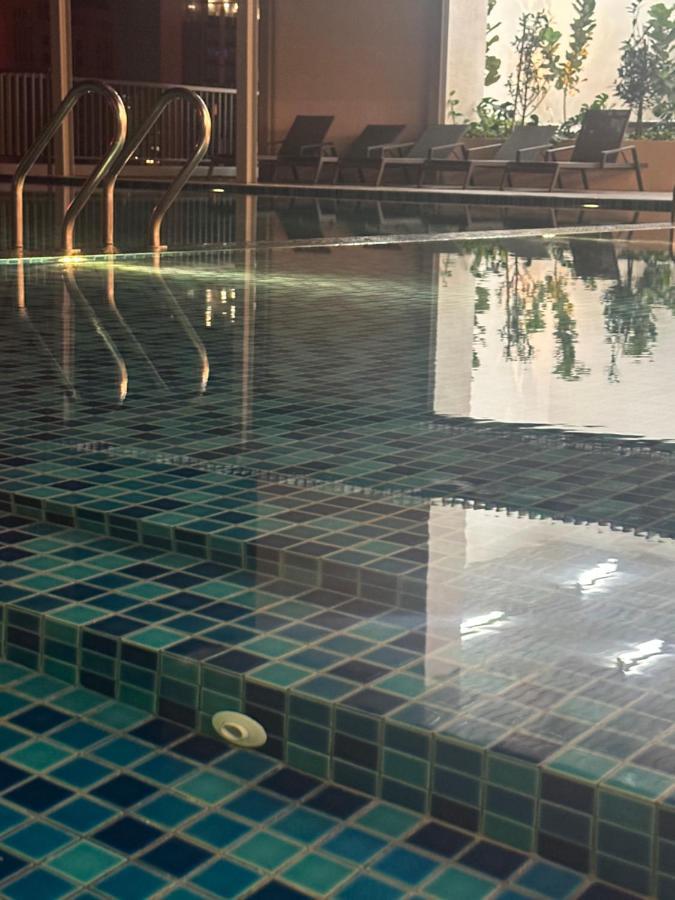 Chambers Suites Kl Kuala Lumpur Zewnętrze zdjęcie