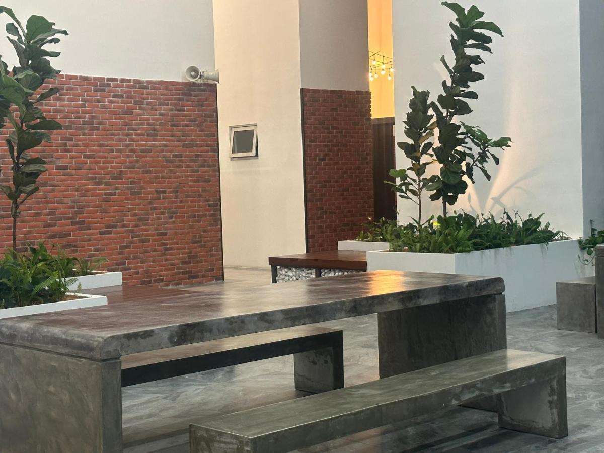 Chambers Suites Kl Kuala Lumpur Zewnętrze zdjęcie