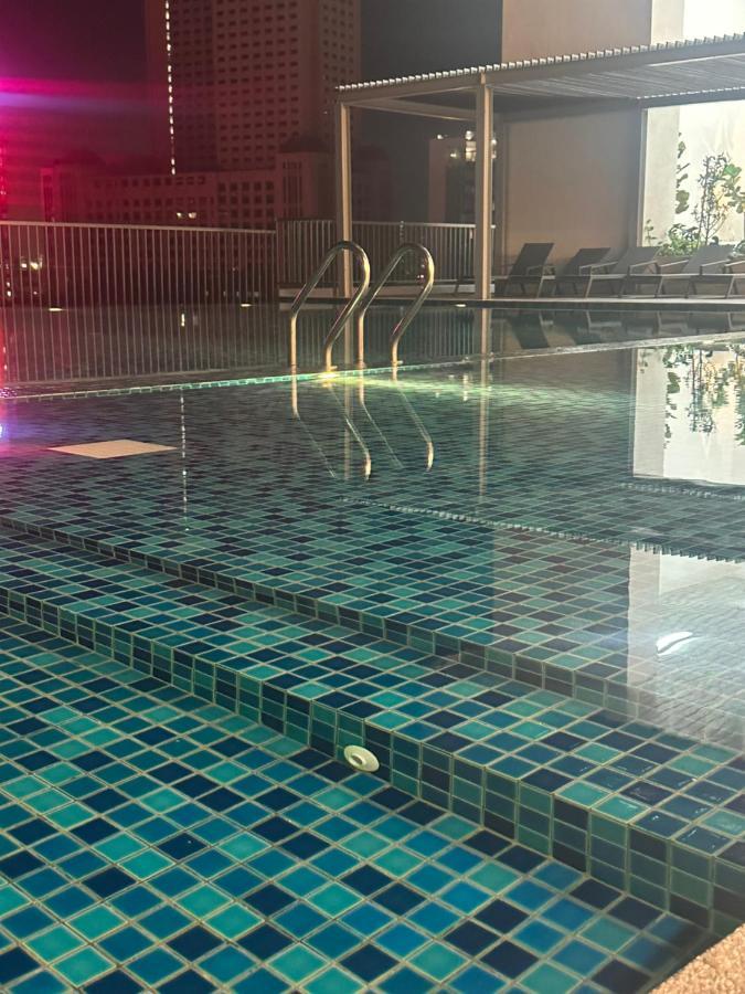 Chambers Suites Kl Kuala Lumpur Zewnętrze zdjęcie