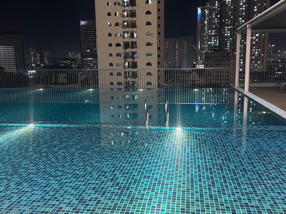 Chambers Suites Kl Kuala Lumpur Zewnętrze zdjęcie