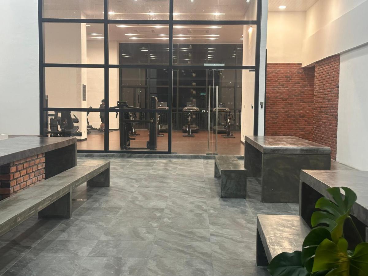 Chambers Suites Kl Kuala Lumpur Zewnętrze zdjęcie