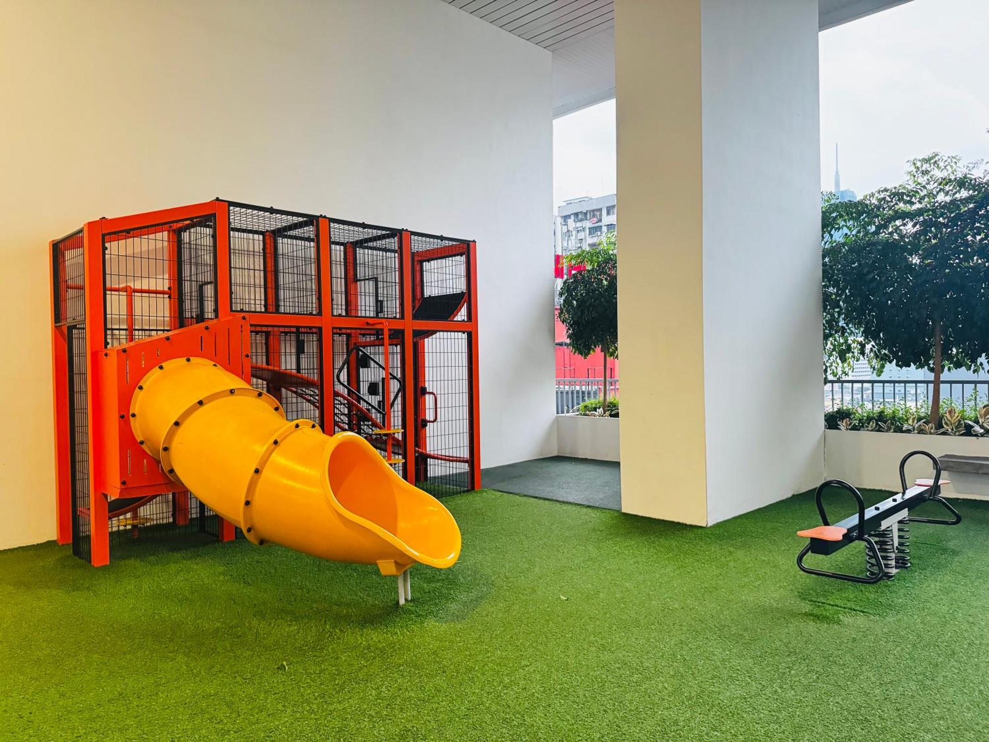 Chambers Suites Kl Kuala Lumpur Zewnętrze zdjęcie
