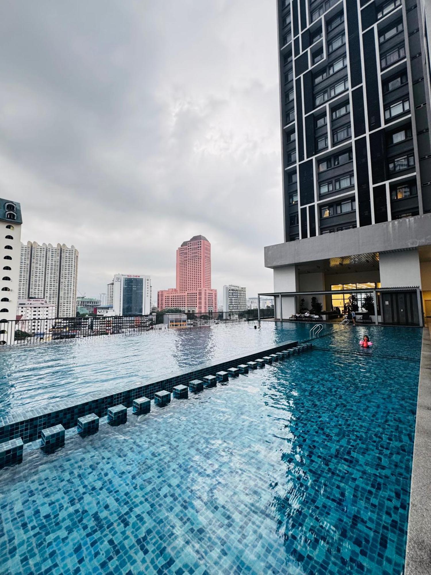 Chambers Suites Kl Kuala Lumpur Zewnętrze zdjęcie