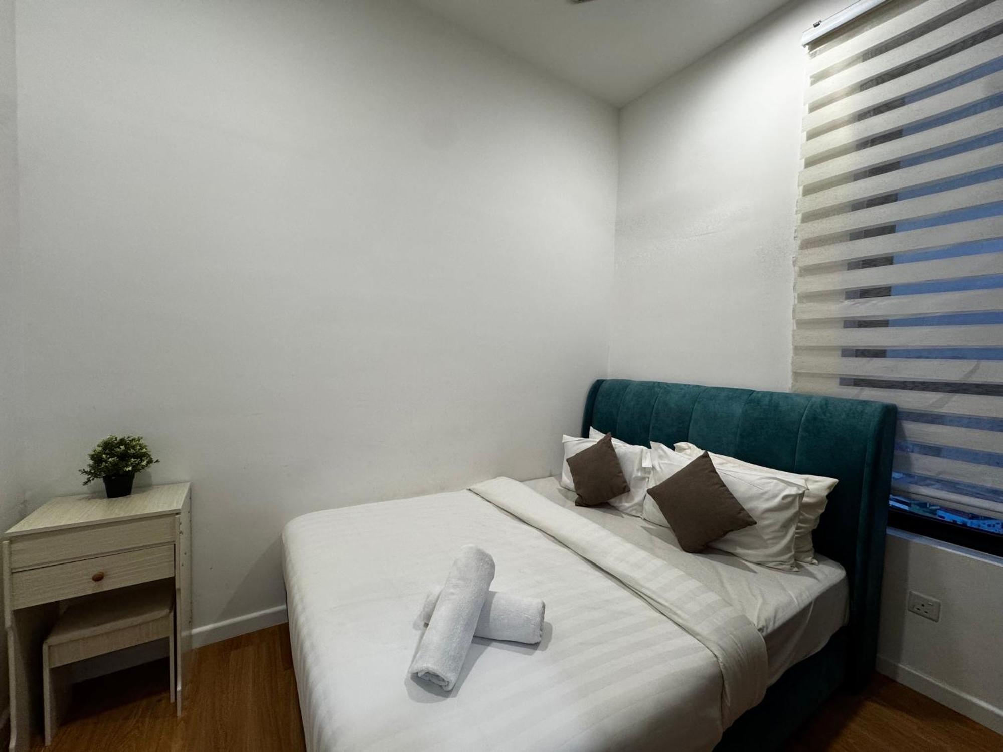 Chambers Suites Kl Kuala Lumpur Zewnętrze zdjęcie