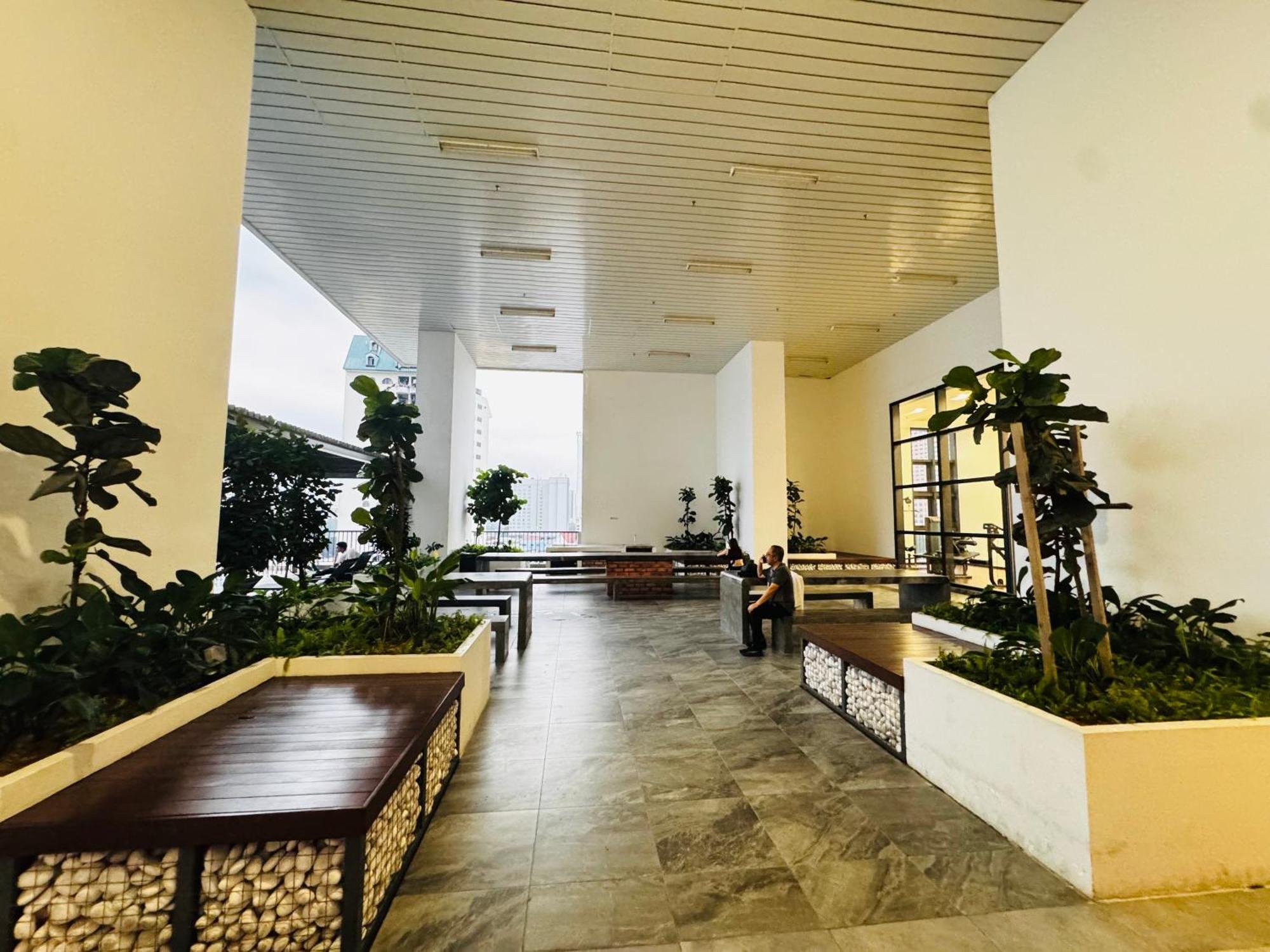 Chambers Suites Kl Kuala Lumpur Zewnętrze zdjęcie