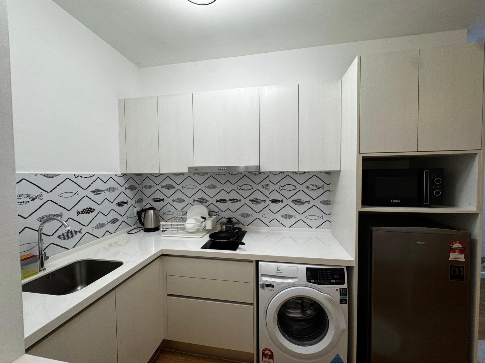 Chambers Suites Kl Kuala Lumpur Zewnętrze zdjęcie