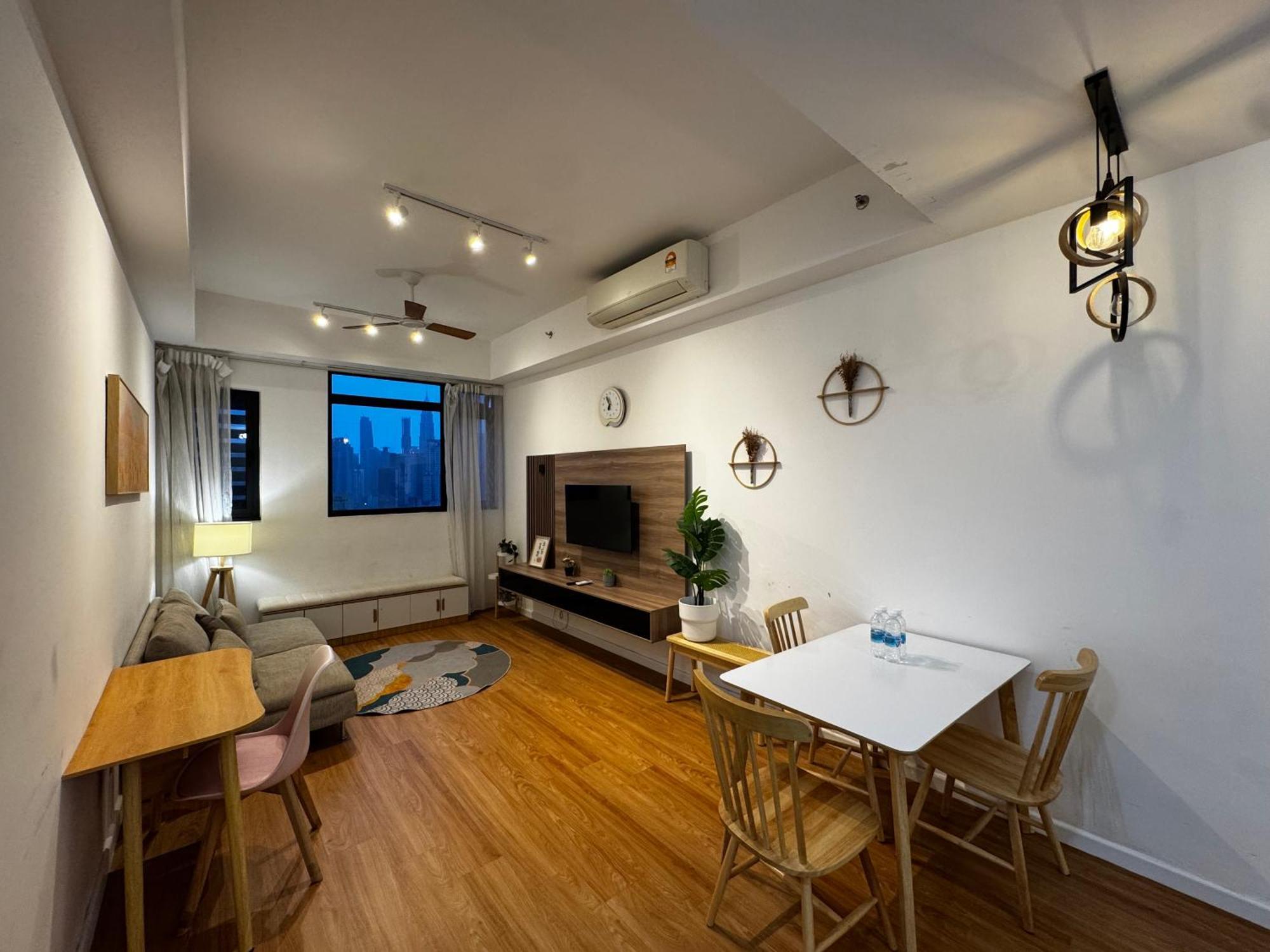 Chambers Suites Kl Kuala Lumpur Zewnętrze zdjęcie
