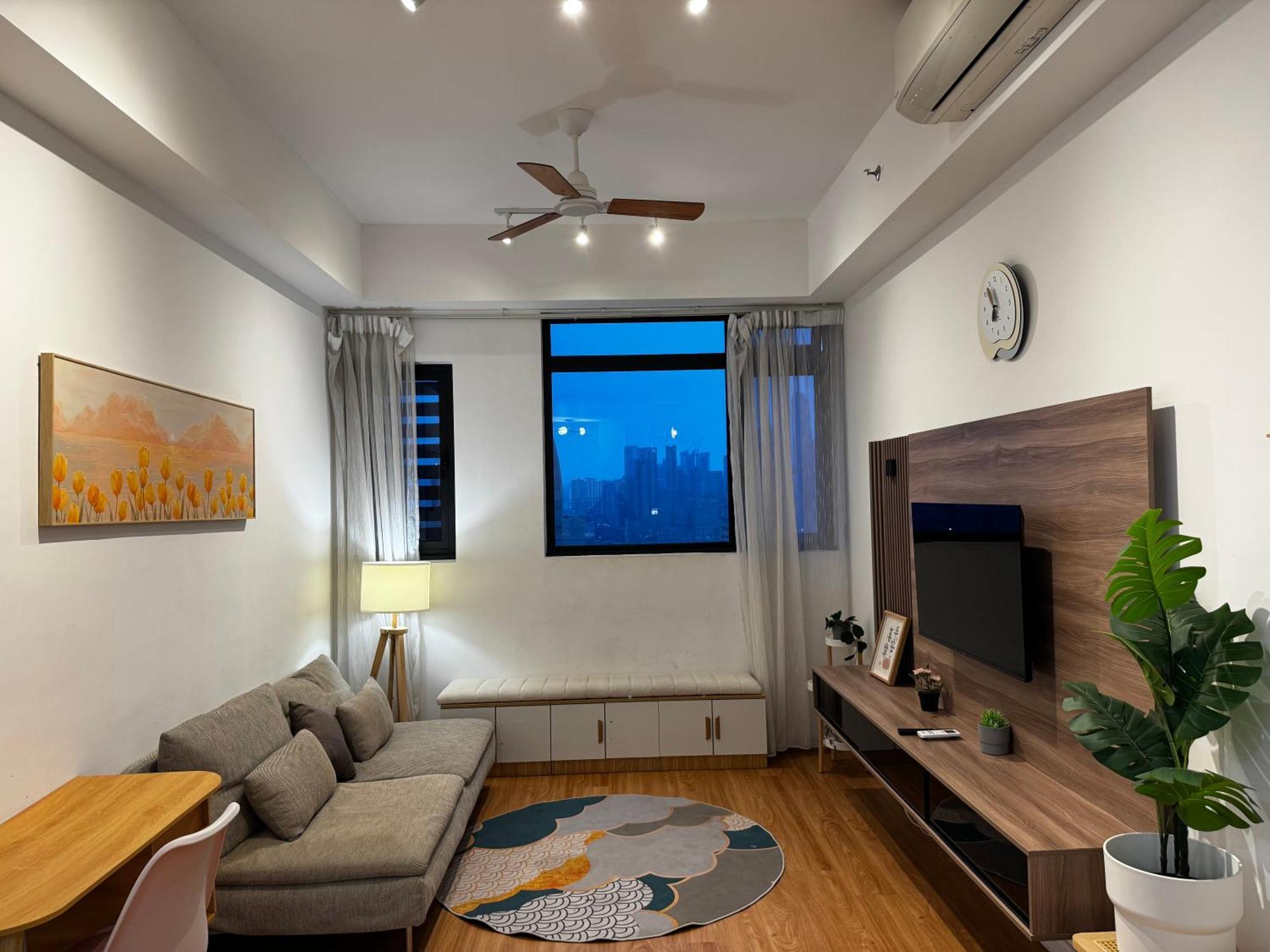 Chambers Suites Kl Kuala Lumpur Zewnętrze zdjęcie