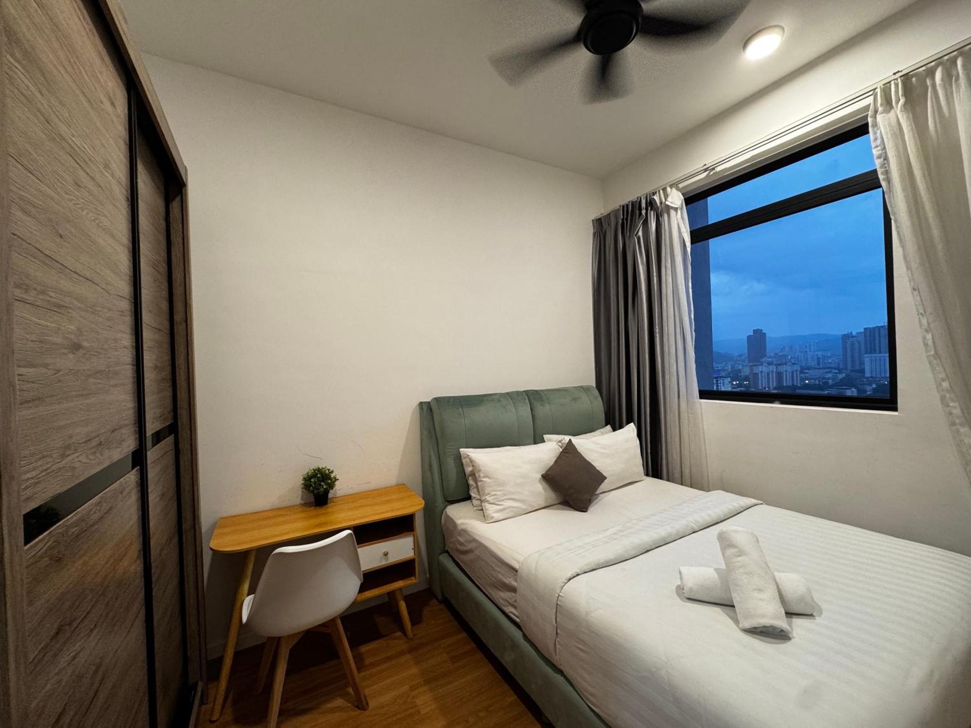 Chambers Suites Kl Kuala Lumpur Zewnętrze zdjęcie