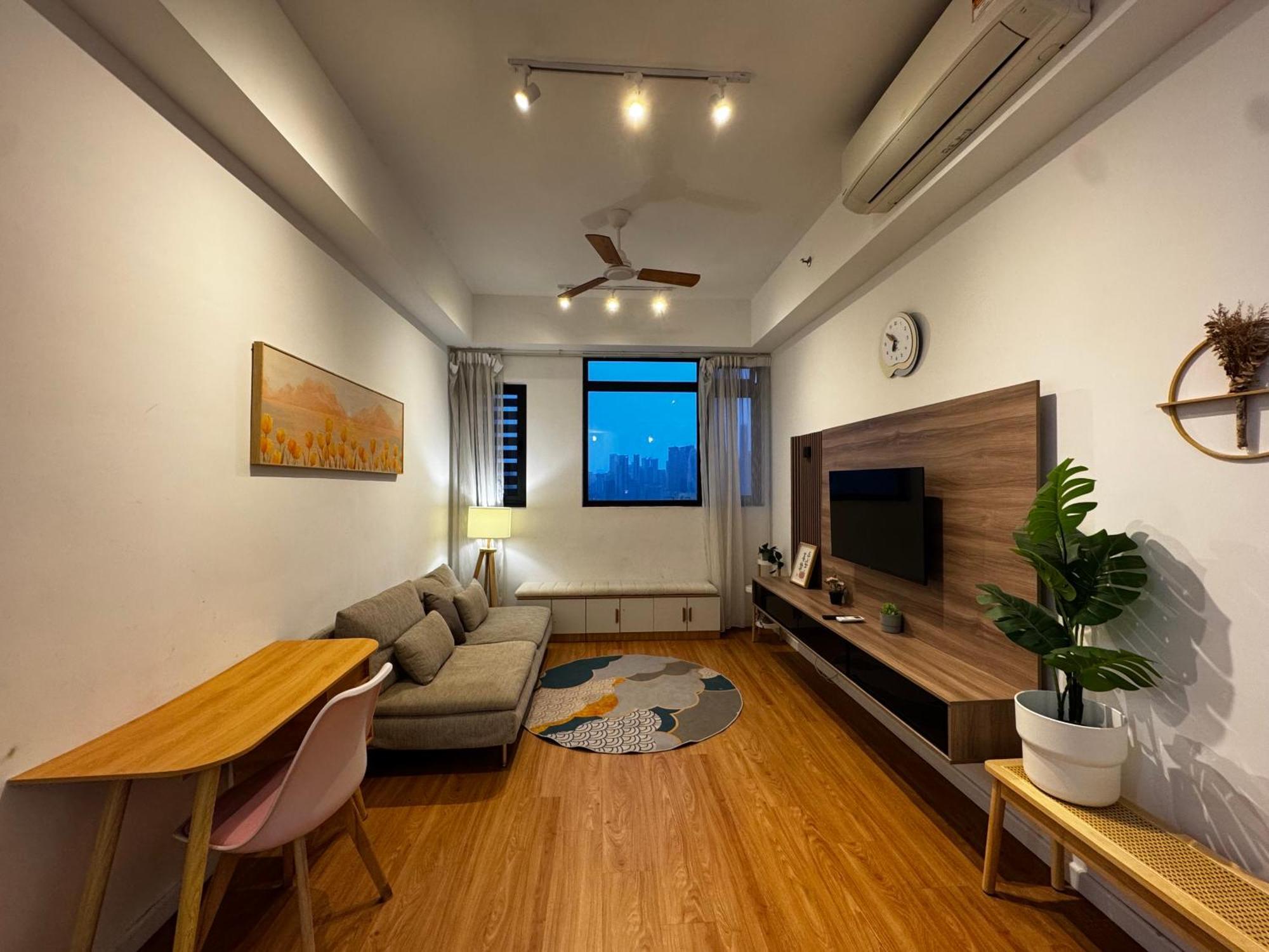 Chambers Suites Kl Kuala Lumpur Zewnętrze zdjęcie